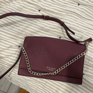 Kate spade purse